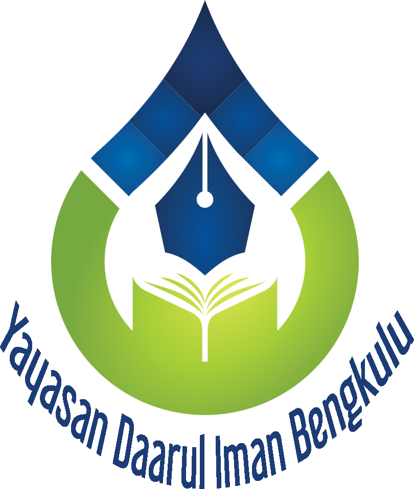 Logo Lembaga